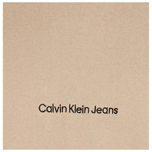Calvin Klein Ανδρική πλεκτή μπλούζα Institutional Essential